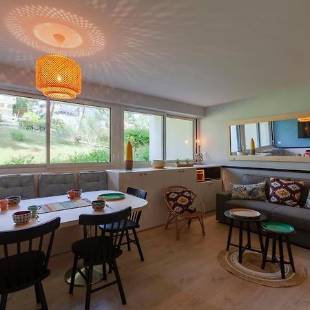 Appartamento Un duplex à la mer La Baule-Escoublac Esterno foto