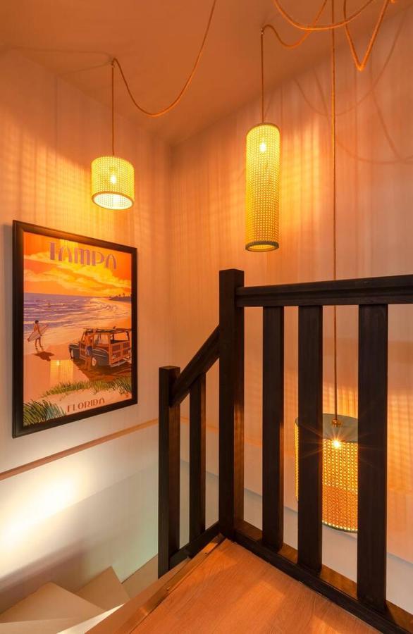 Appartamento Un duplex à la mer La Baule-Escoublac Esterno foto