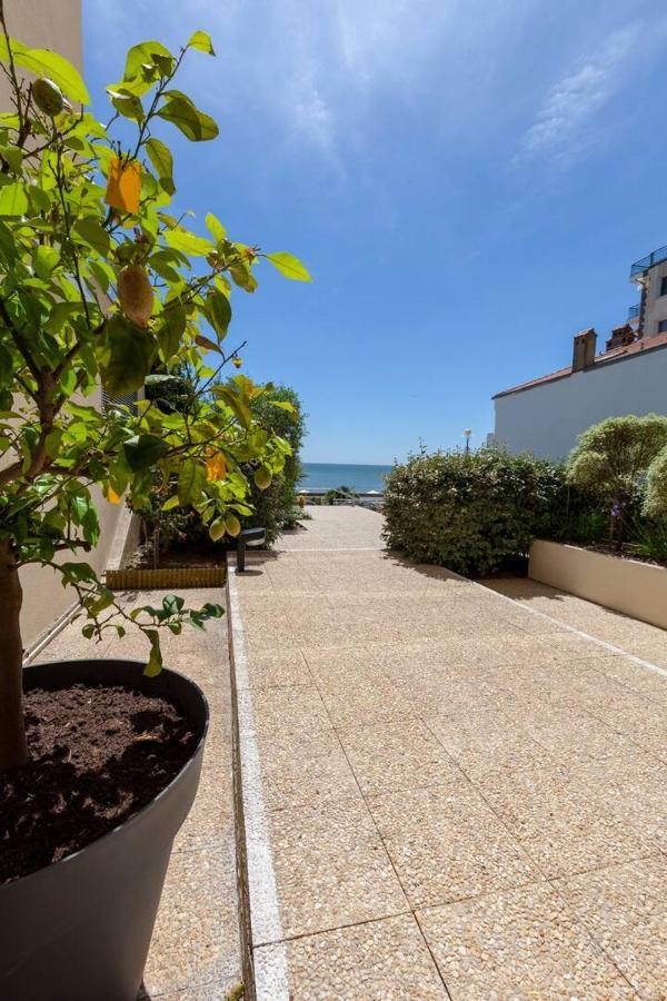 Appartamento Un duplex à la mer La Baule-Escoublac Esterno foto