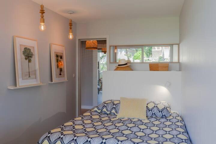 Appartamento Un duplex à la mer La Baule-Escoublac Esterno foto
