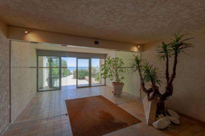 Appartamento Un duplex à la mer La Baule-Escoublac Esterno foto