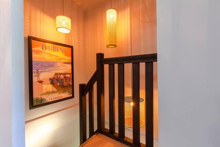 Appartamento Un duplex à la mer La Baule-Escoublac Esterno foto