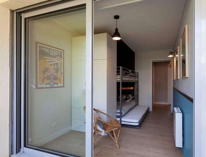Appartamento Un duplex à la mer La Baule-Escoublac Esterno foto