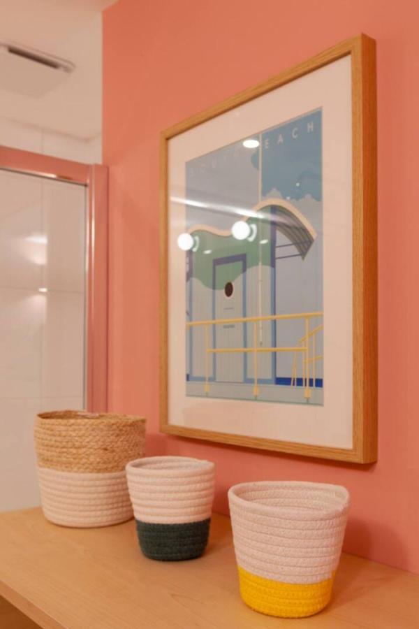 Appartamento Un duplex à la mer La Baule-Escoublac Esterno foto
