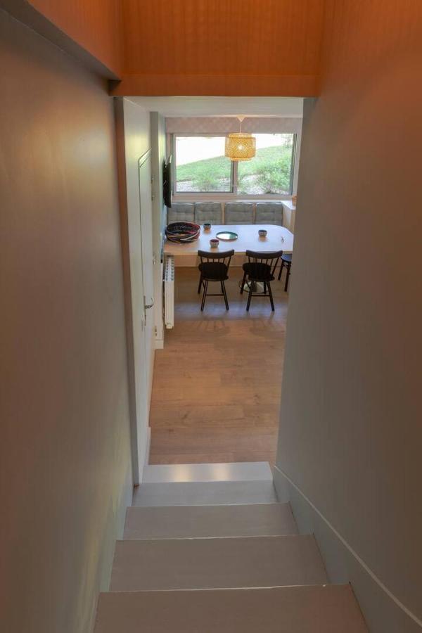 Appartamento Un duplex à la mer La Baule-Escoublac Esterno foto