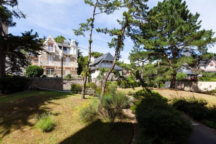 Appartamento Un duplex à la mer La Baule-Escoublac Esterno foto
